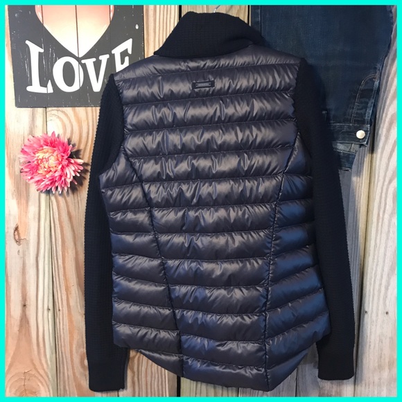 💥SAVE $100 💥New Athleta Responsible/Down Jacket - Picture 6 of 8